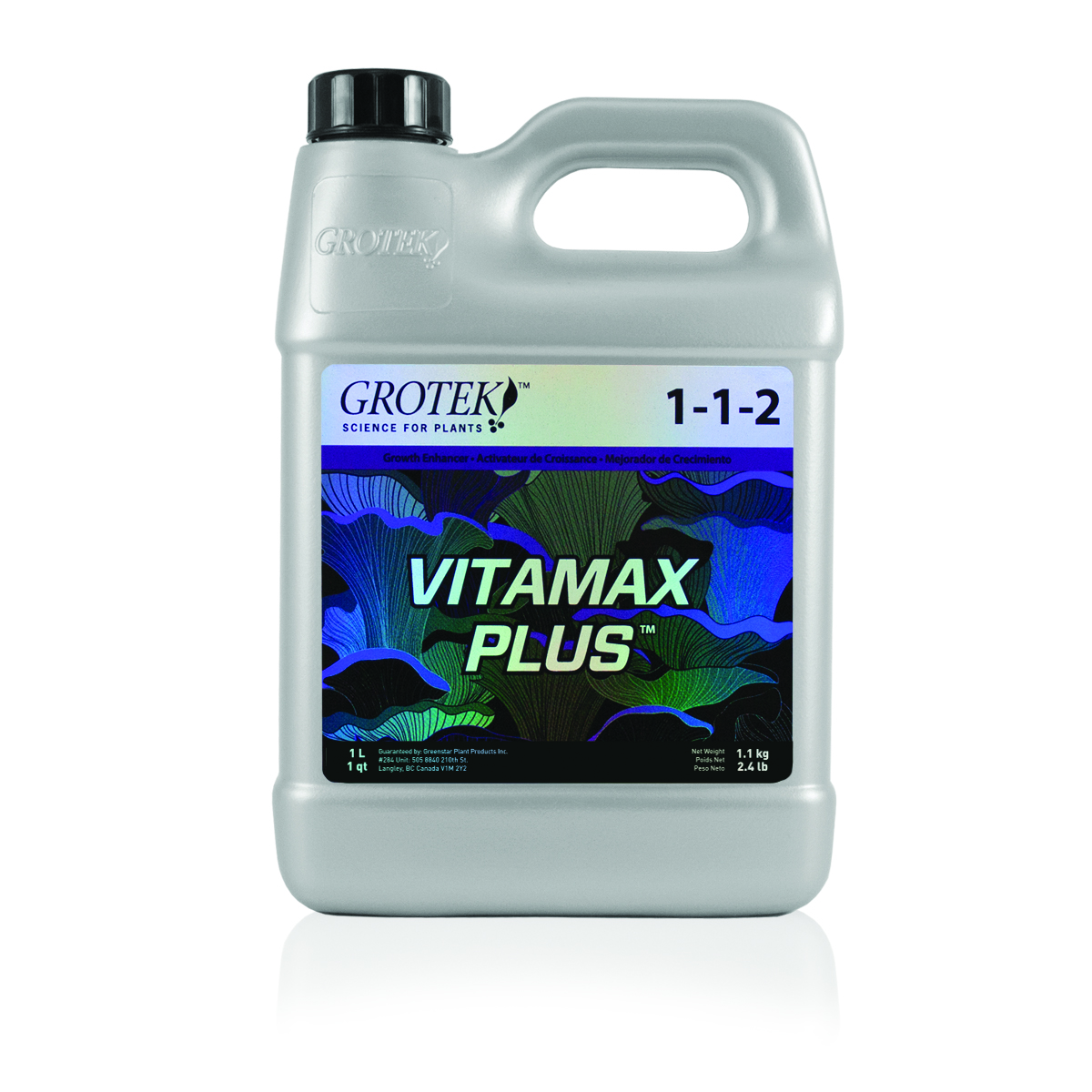 GR - Vitamax Plus 1L